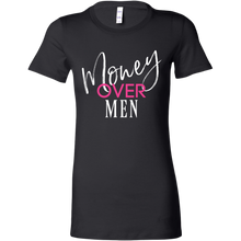 Load image into Gallery viewer, Money Over Men