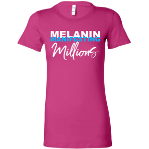 Melanin Manifesting Millions