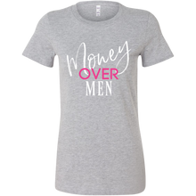 Load image into Gallery viewer, Money Over Men